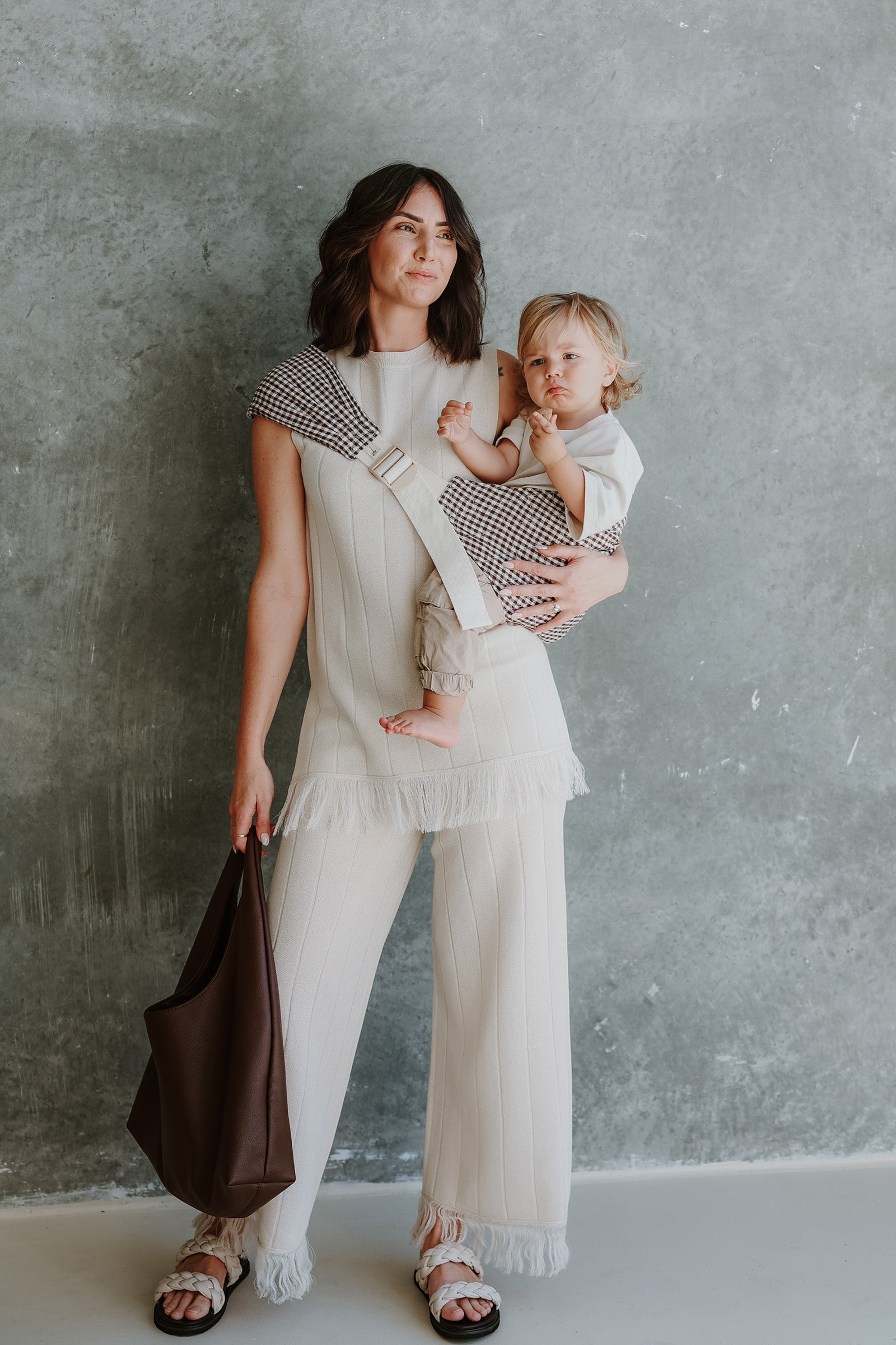 Pre-Order Hipsy Carrier - Elston