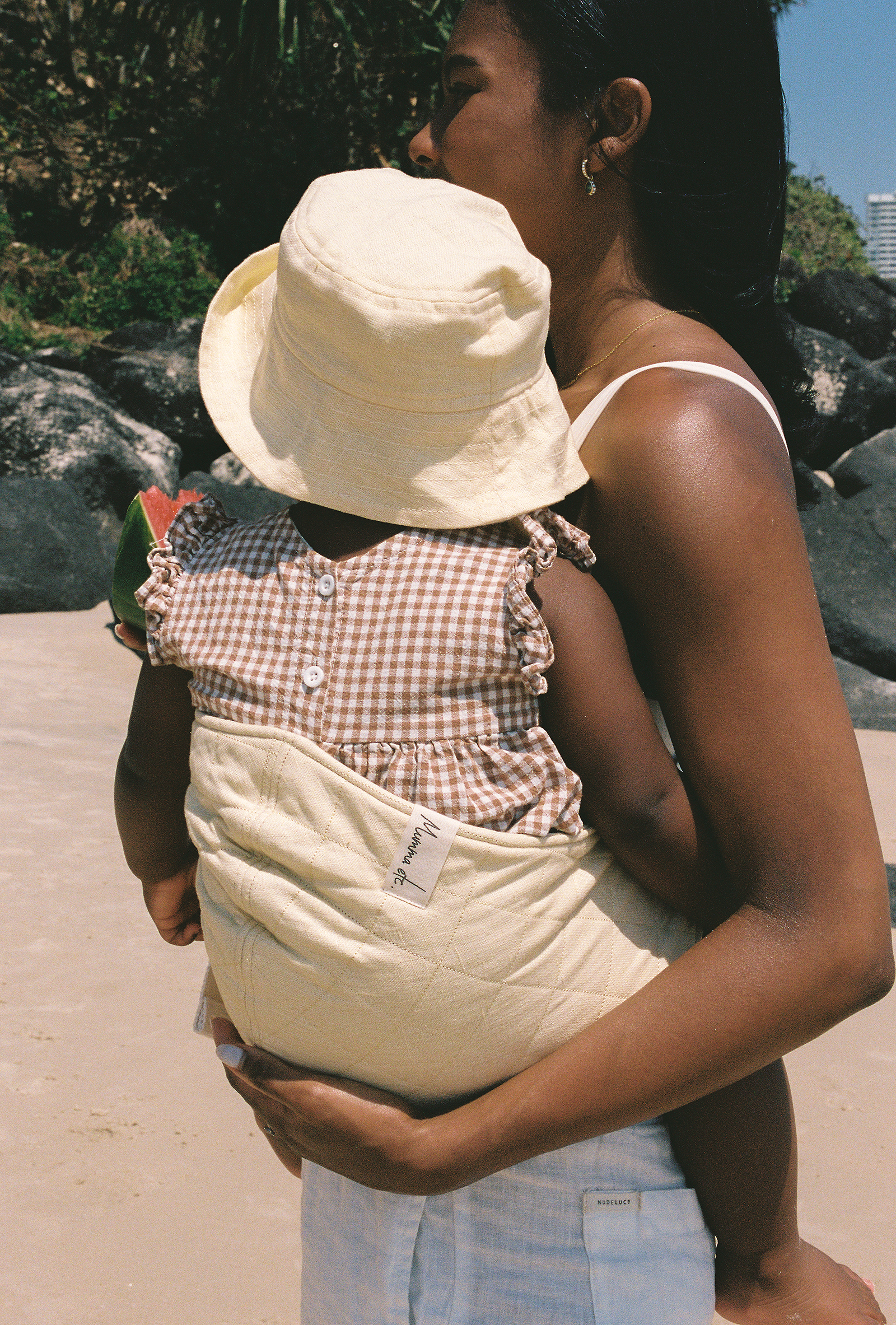 Hipsy Carrier - Zella