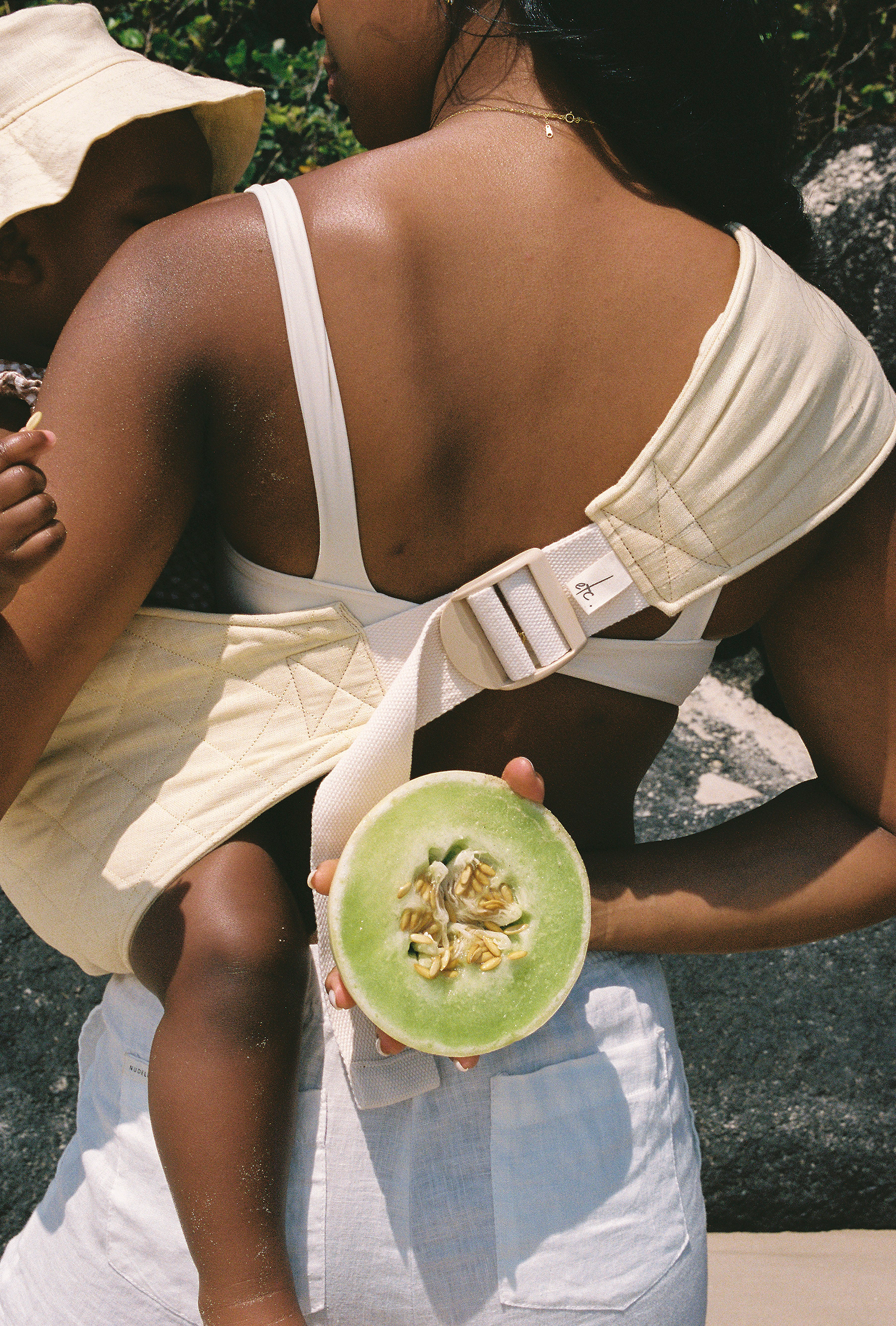 Hipsy Carrier - Zella