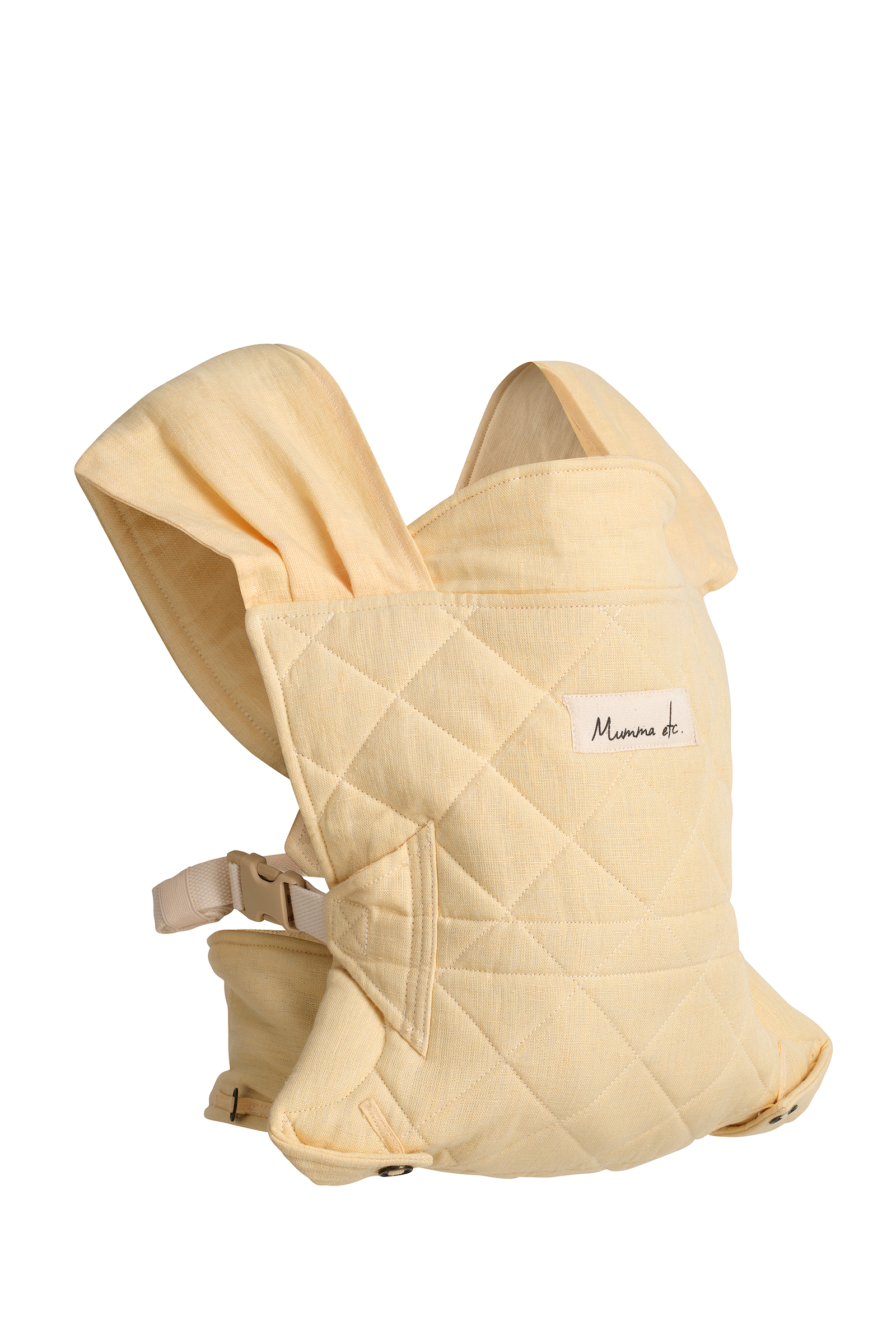 Daily Carrier - Zella