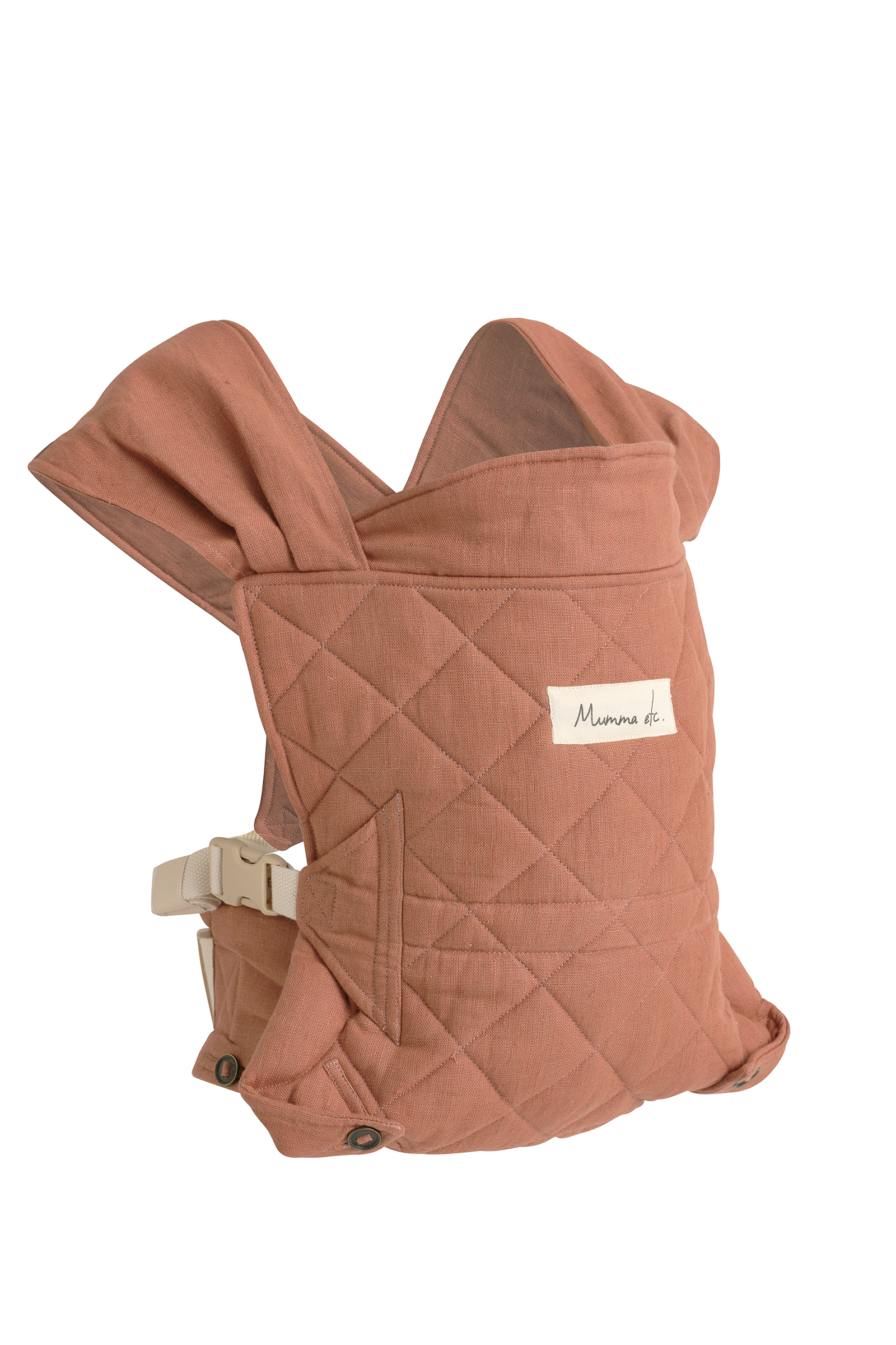 Daily Carrier - Russet