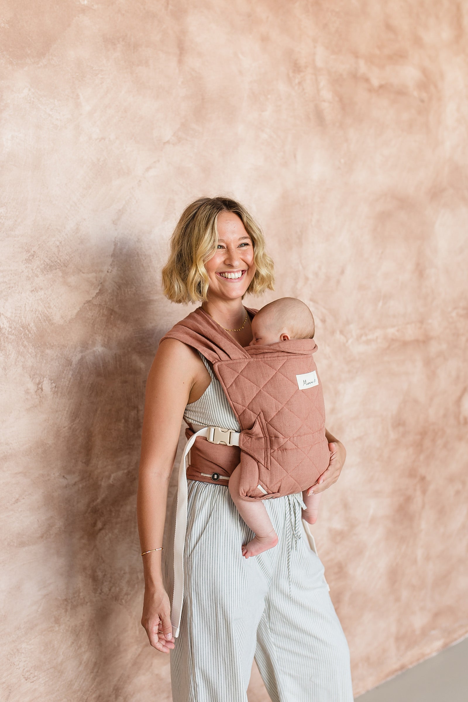 Daily Carrier - Russet