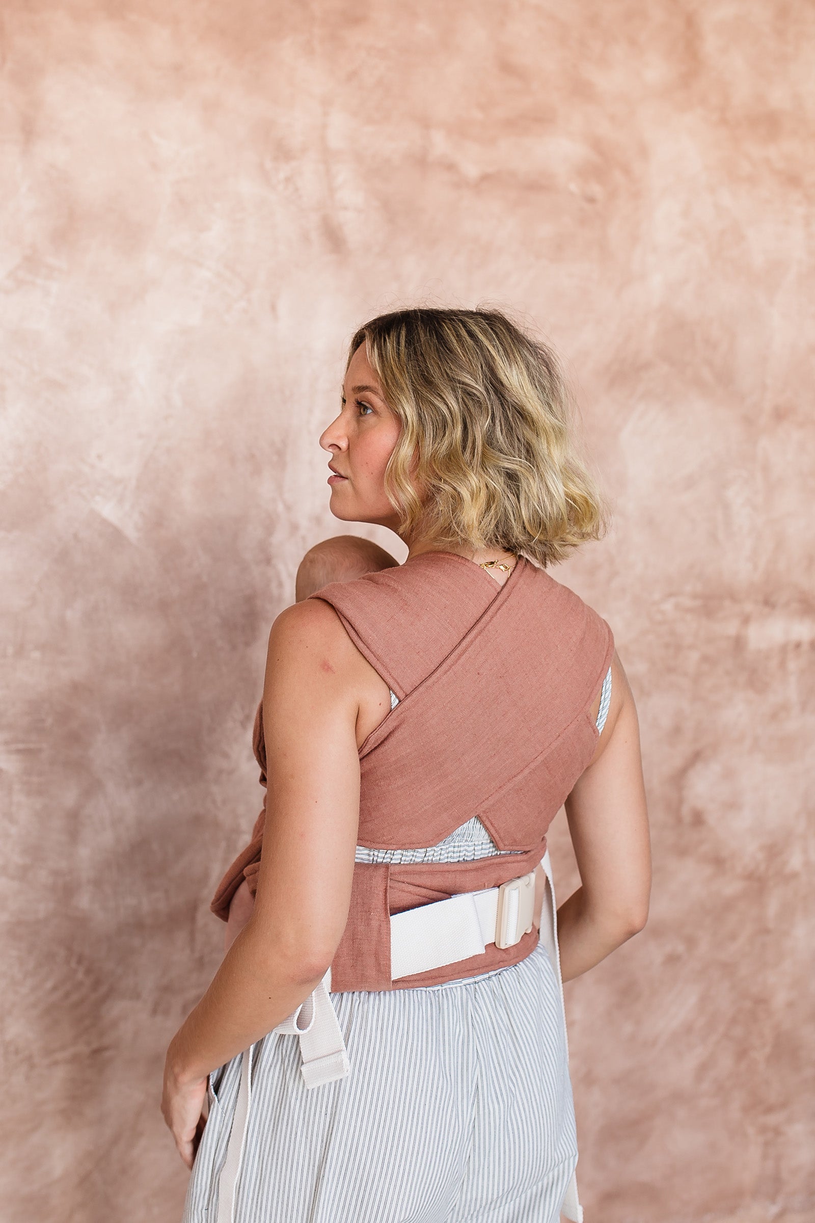 Daily Carrier - Russet