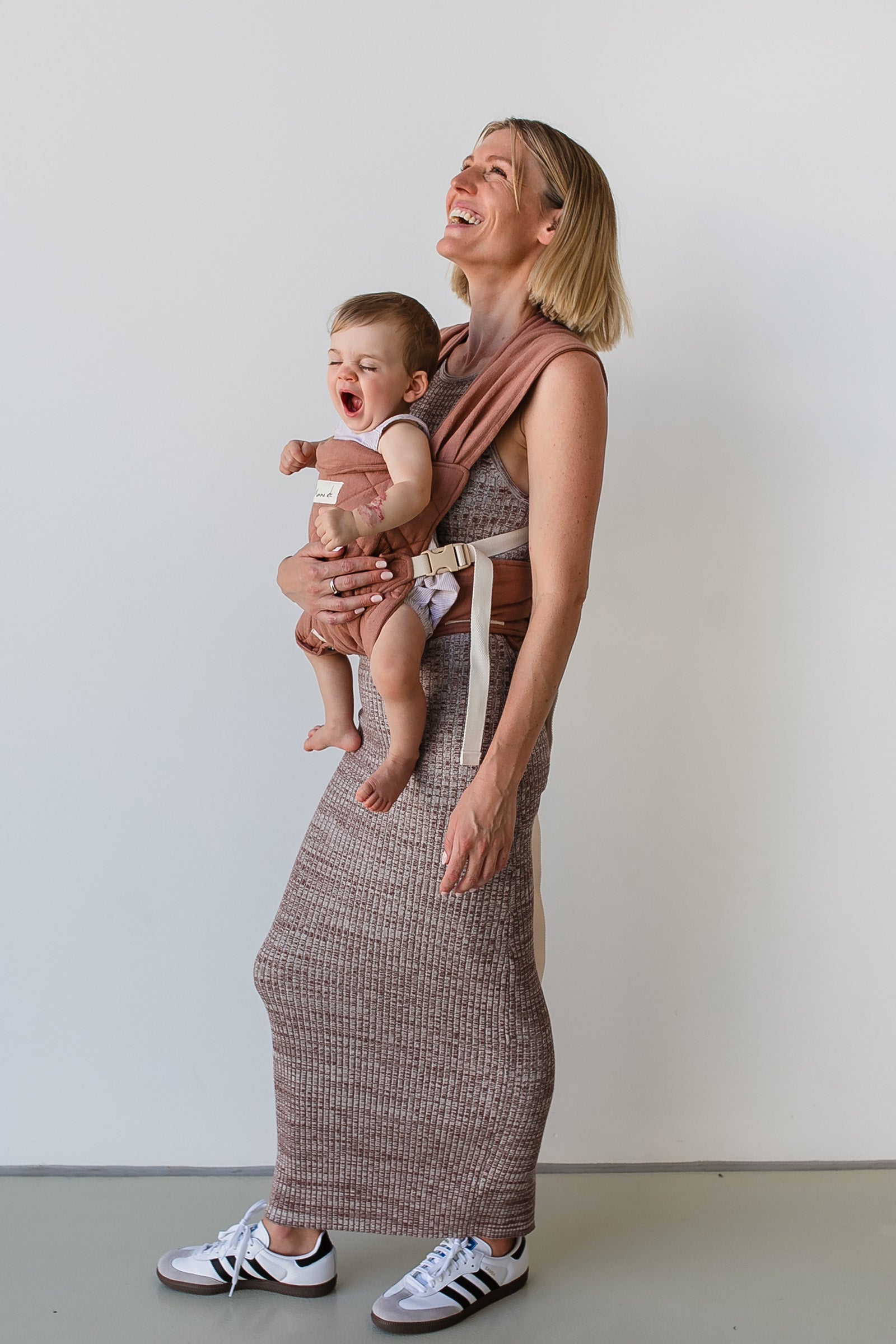 Daily Carrier - Russet