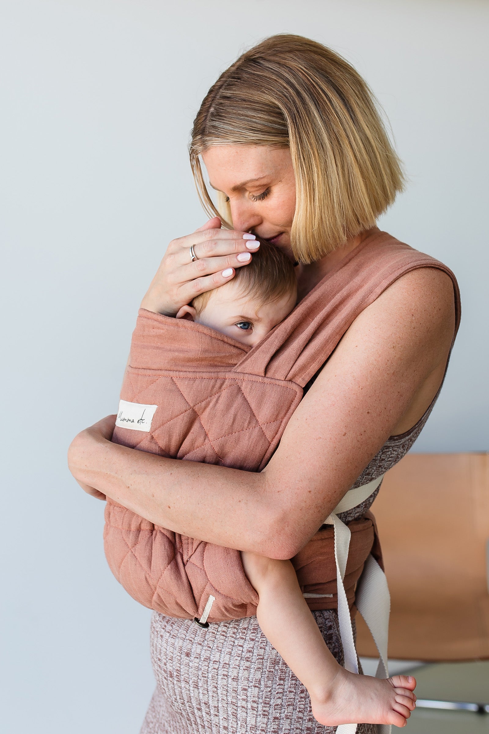 Daily Carrier - Russet