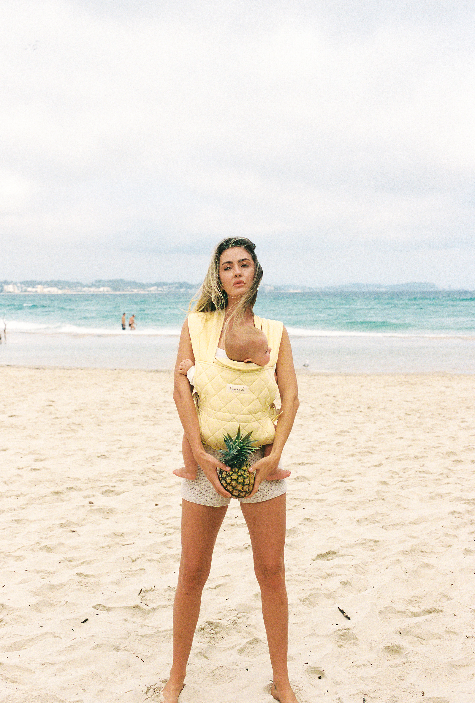 Daily Carrier - Zella