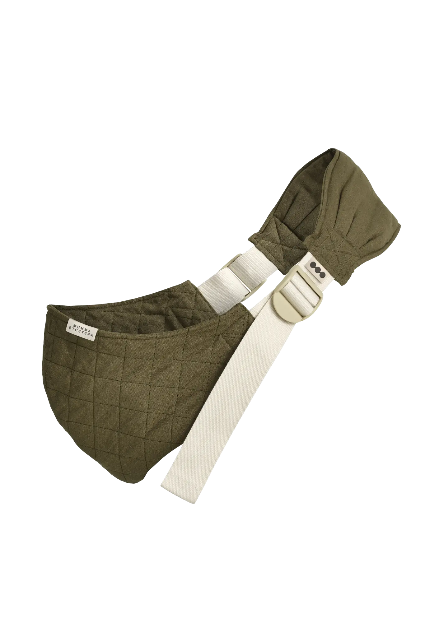 Hipsy Carrier - Aloe