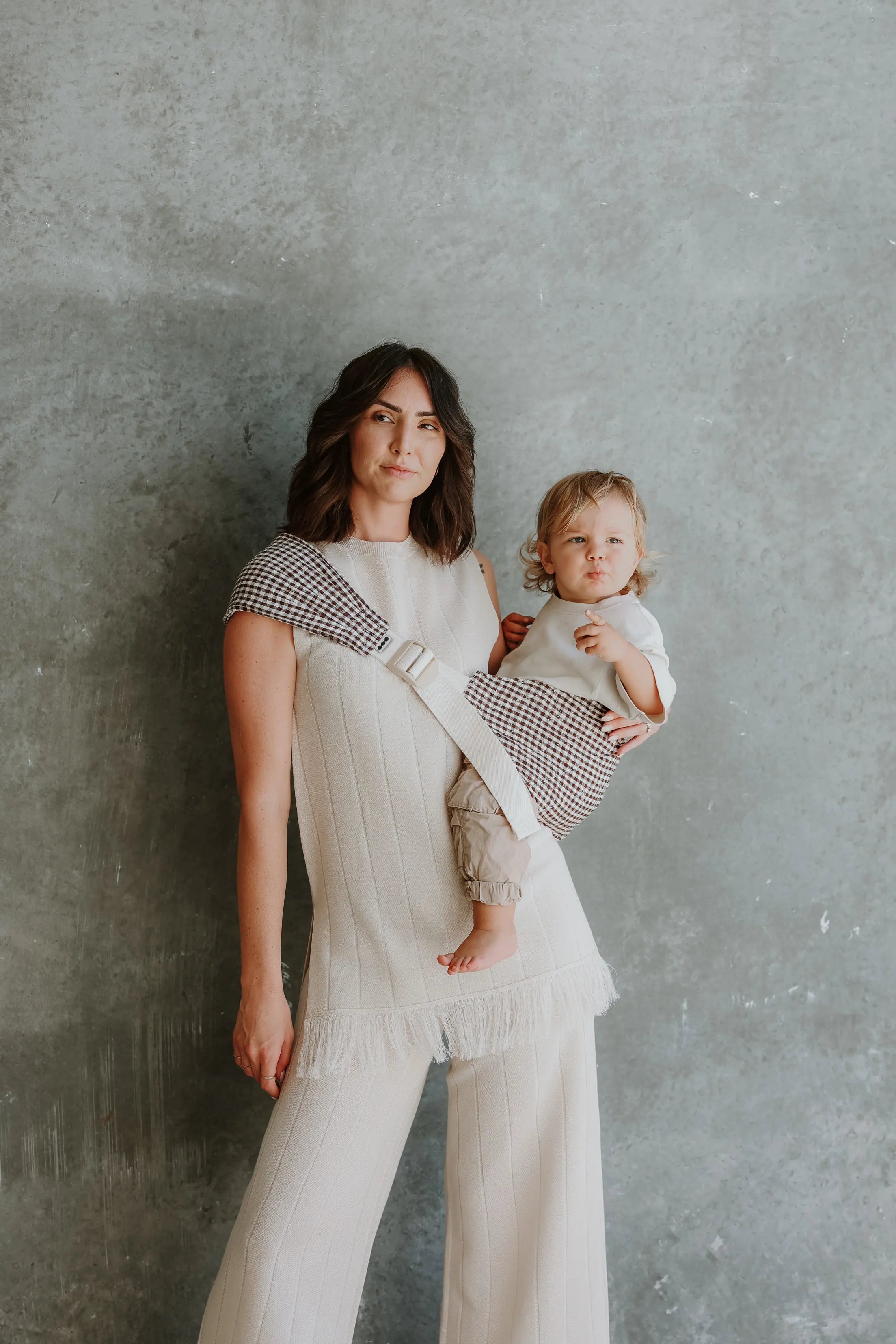 Hipsy Carrier - Elston