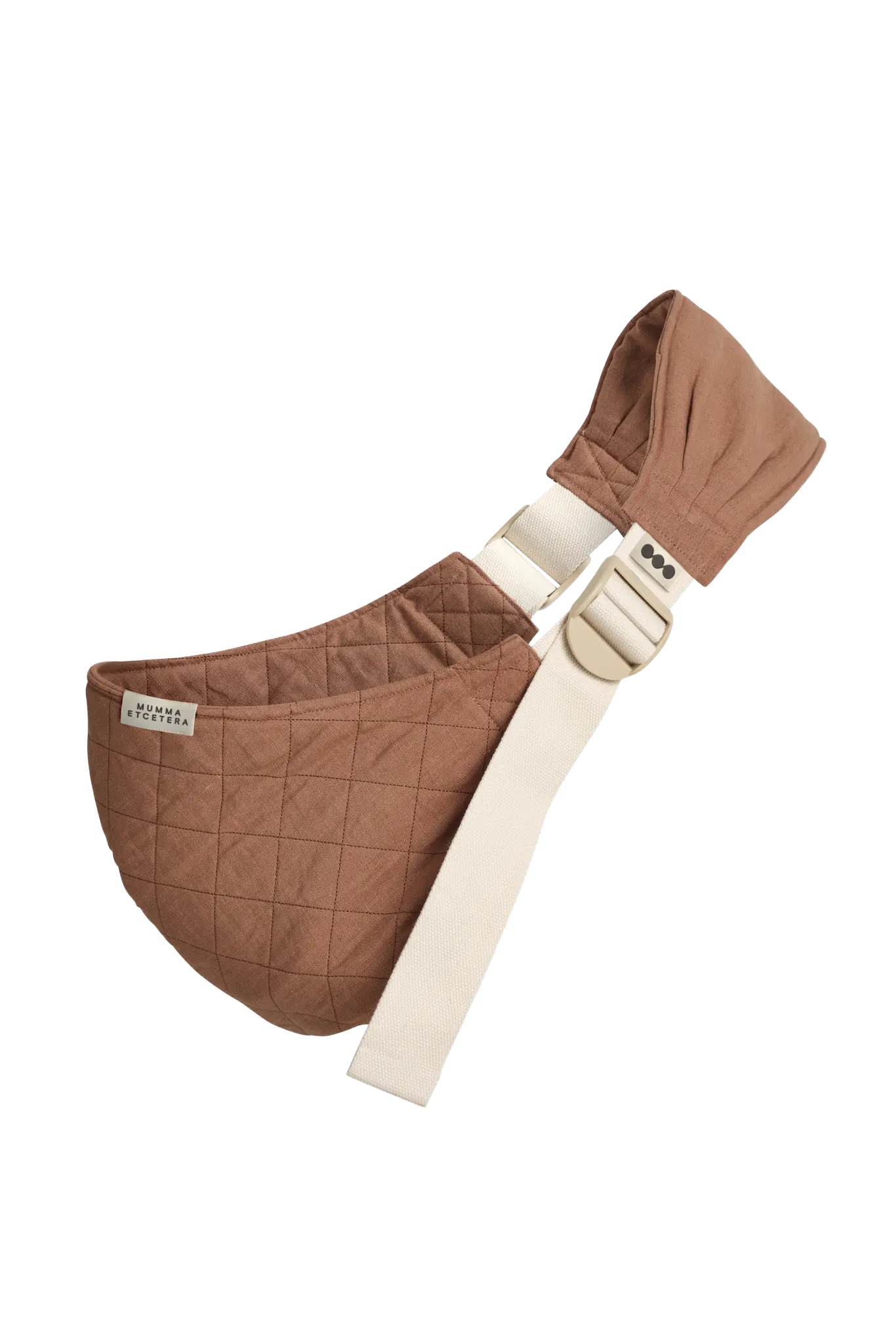 Hipsy Carrier - Russet