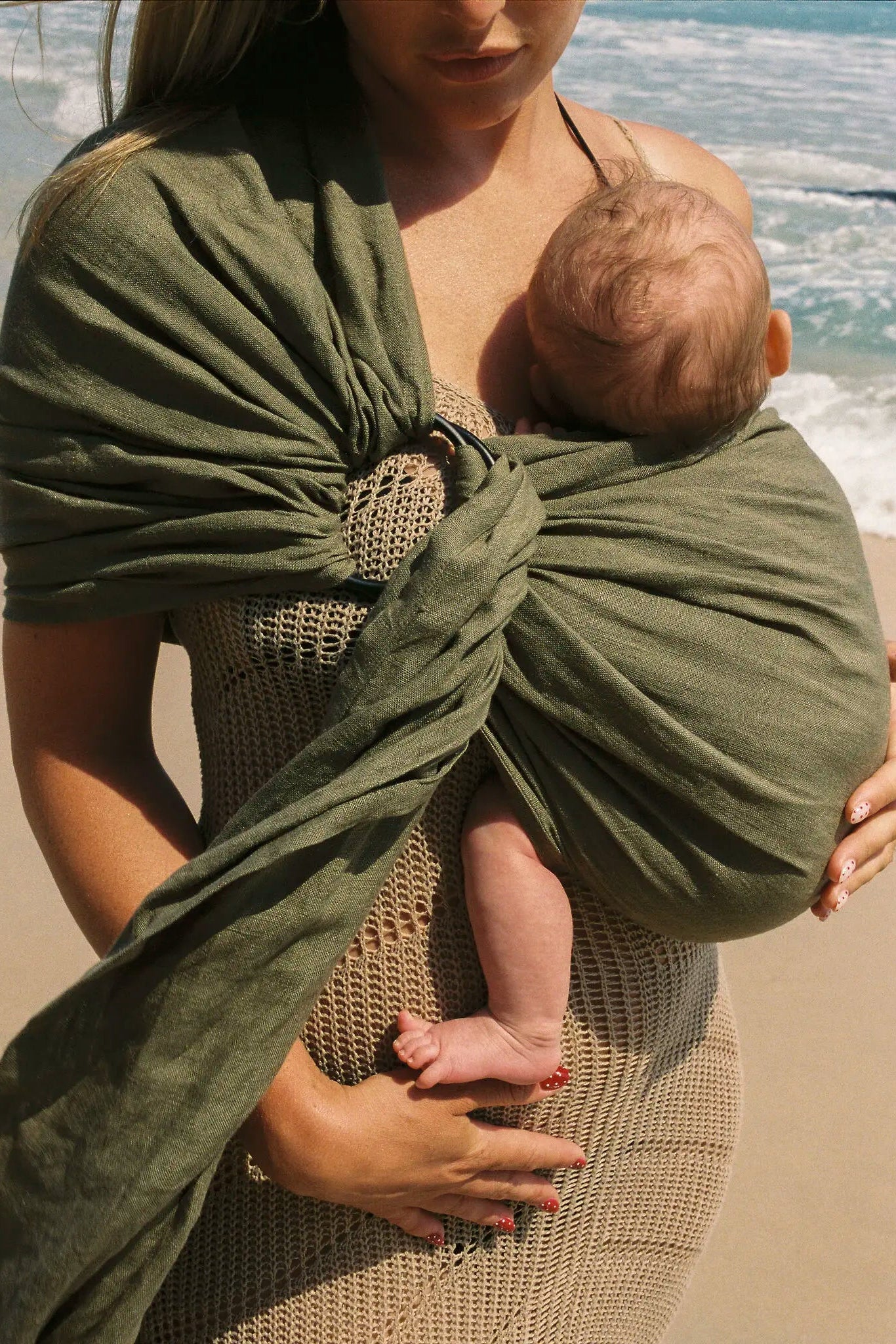 Sling - Aloe