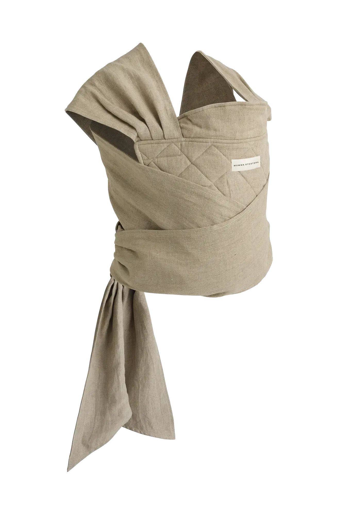 Wrap Carrier - Fleetwood