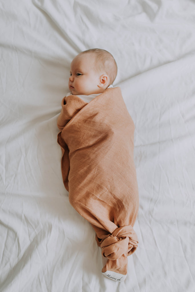Swaddle - Baylen
