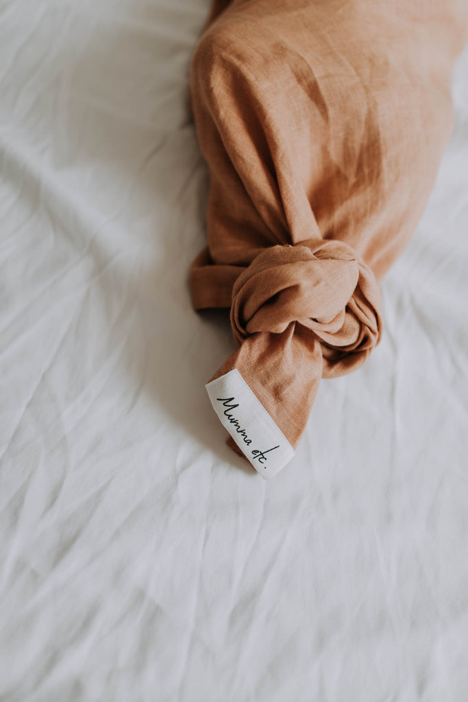 Swaddle - Baylen