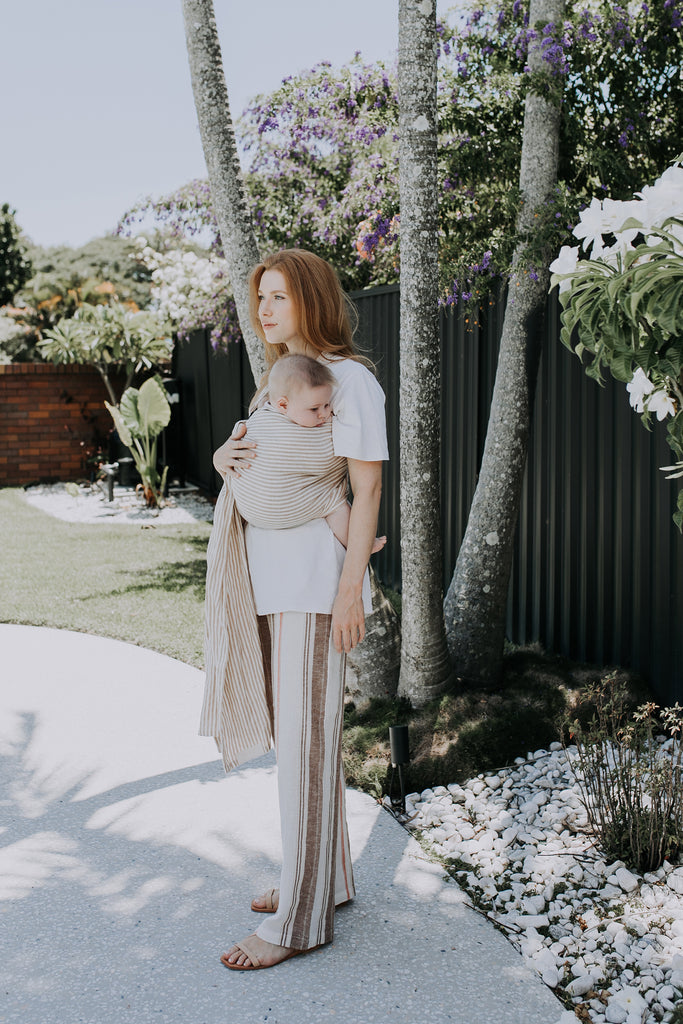 Sling - Burleigh
