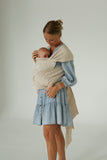 Wrap Carrier - Burleigh