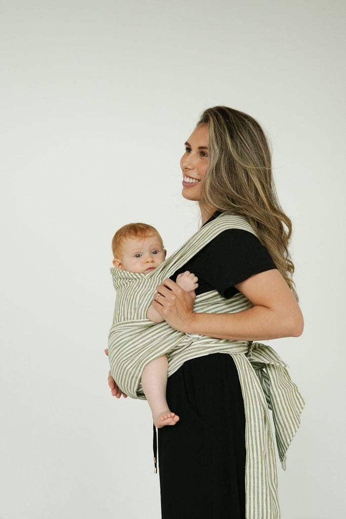 Wrap Carrier - Cove