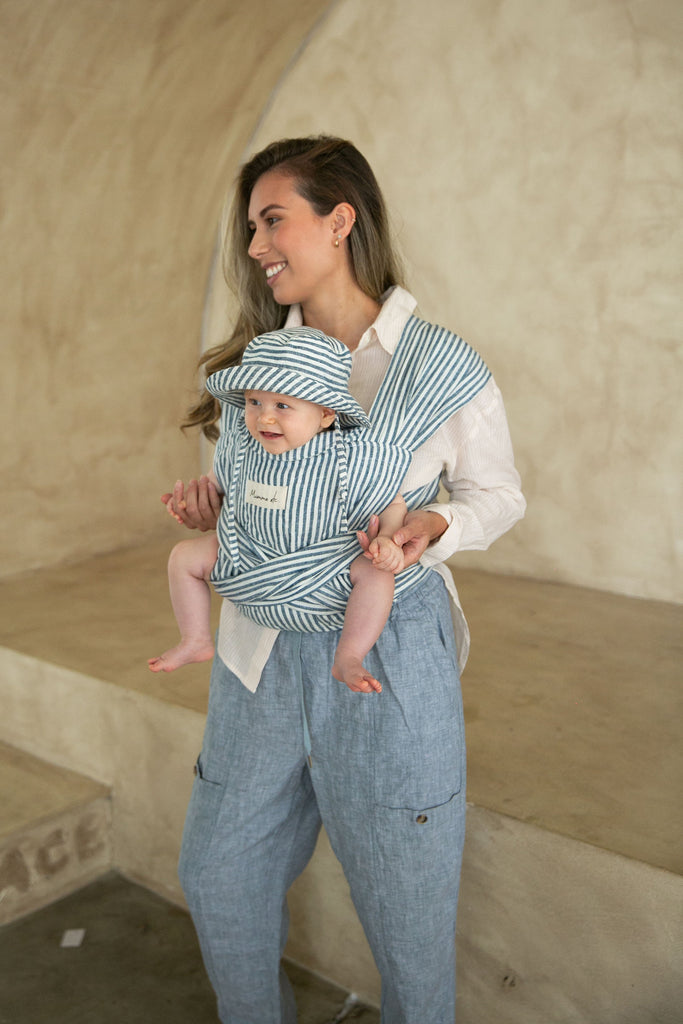 Wrap Carrier - Haven