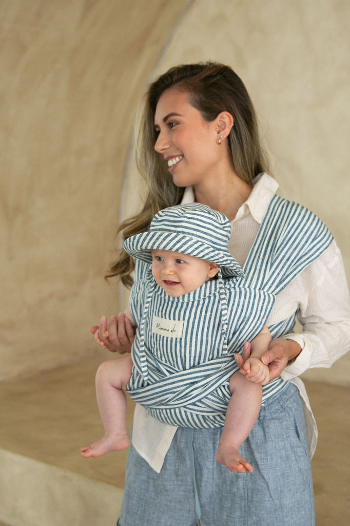Baby Hat - Haven