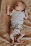 All-In-One Cloth Nappy - Bambam