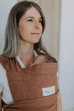Wrap Carrier - Russet