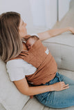 Wrap Carrier - Russet