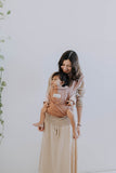 Wrap Carrier - Russet