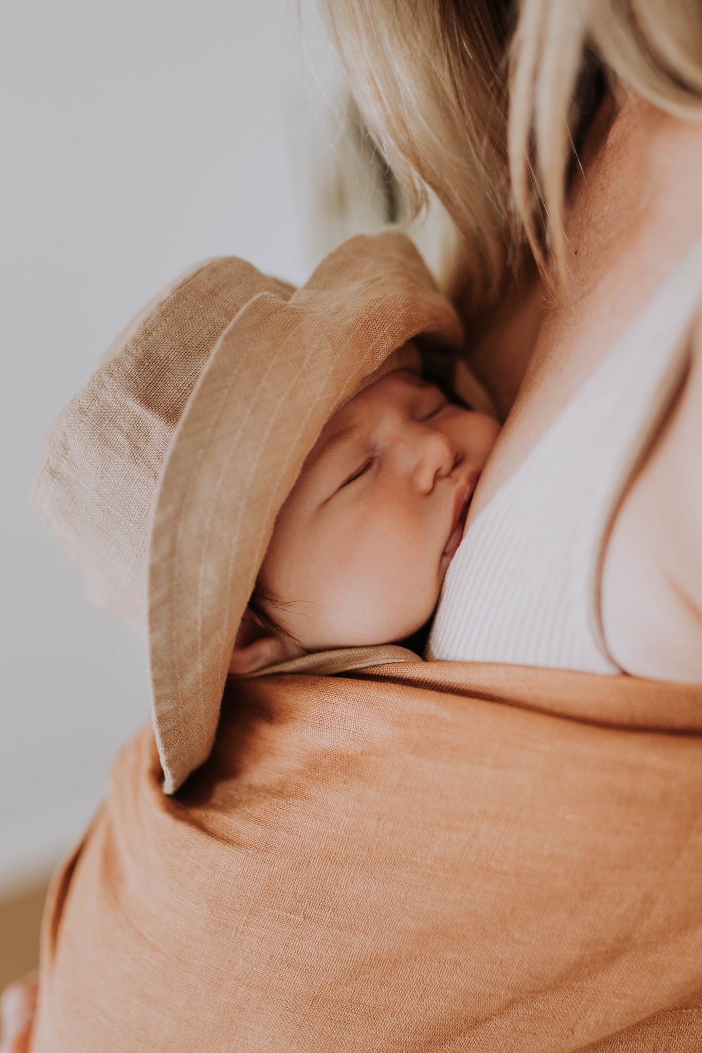 Baby & Toddler Hat - Bondi