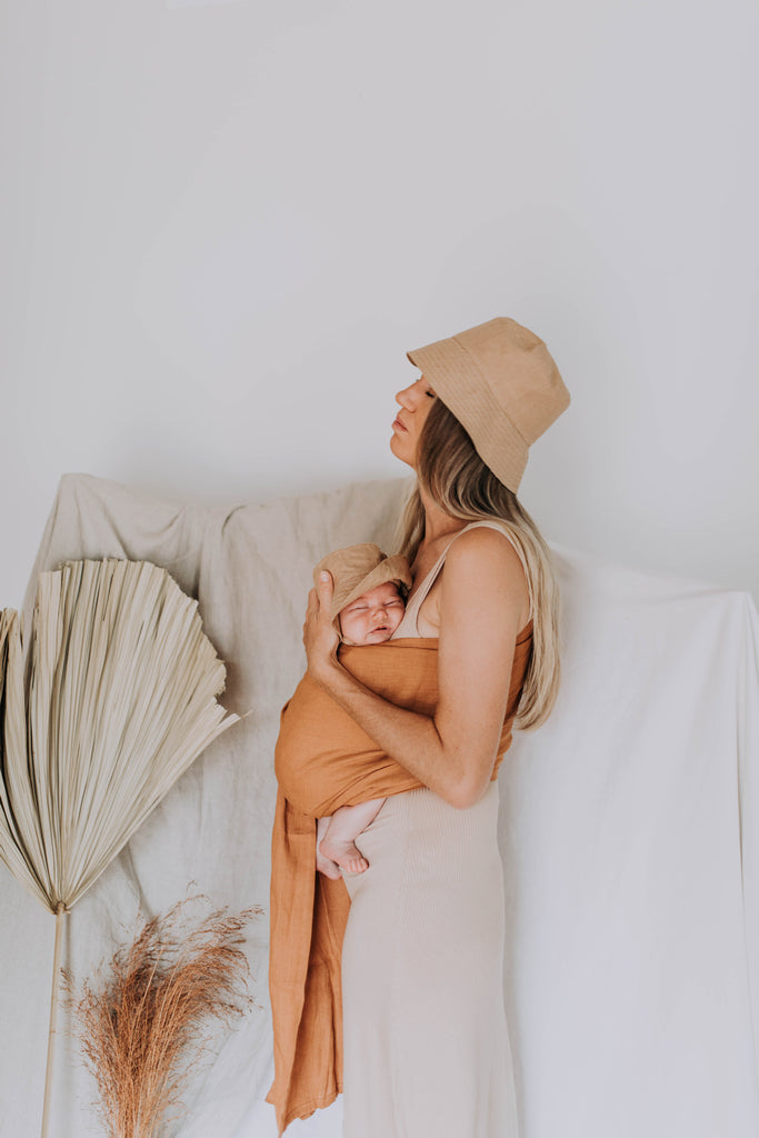 Baby Hat - Bondi