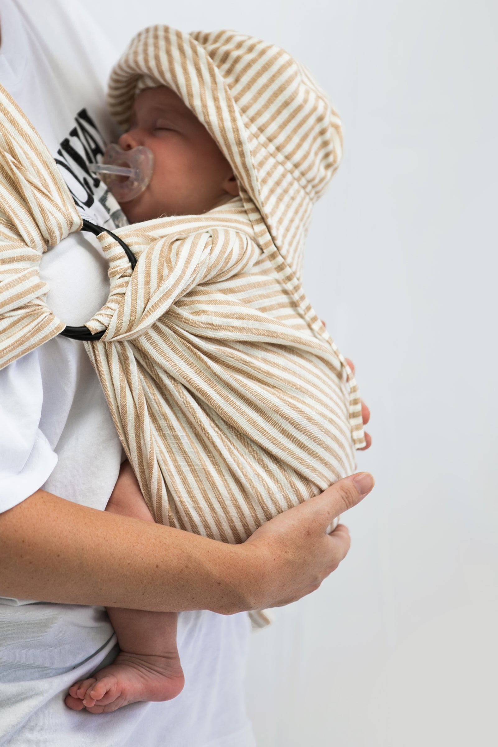Baby & Toddler Hat - Burleigh