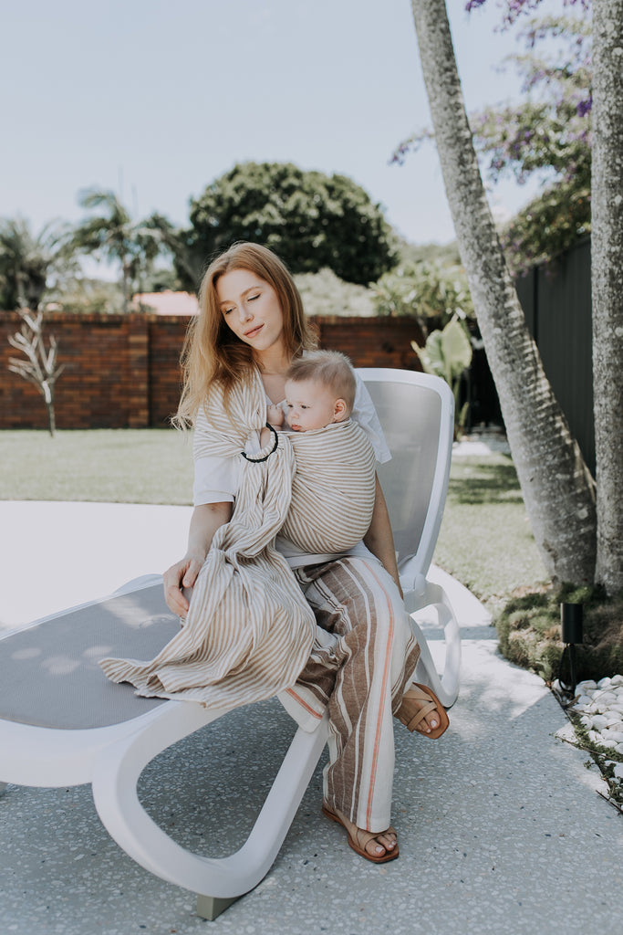 Sling - Burleigh