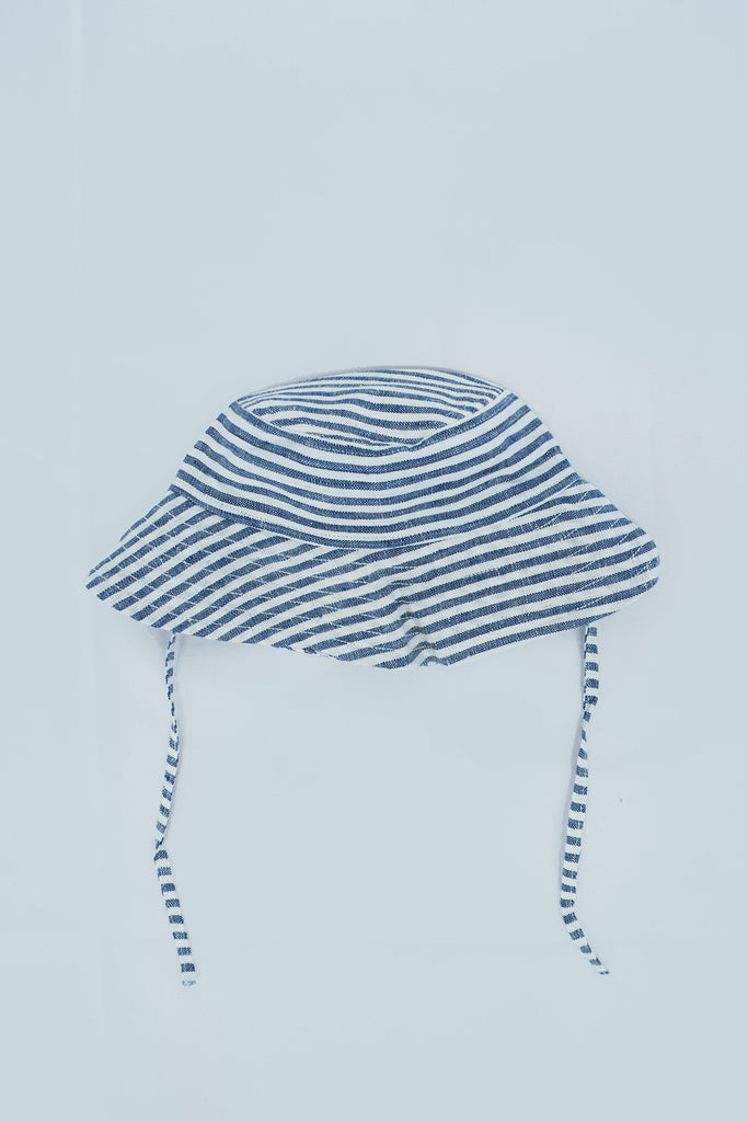 Baby Hat - Haven