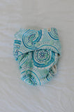 All-In-One Cloth Nappy - Dala