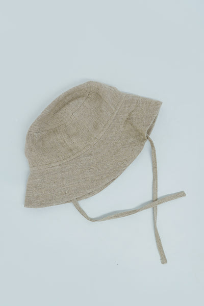 Baby Hat - Fleetwood