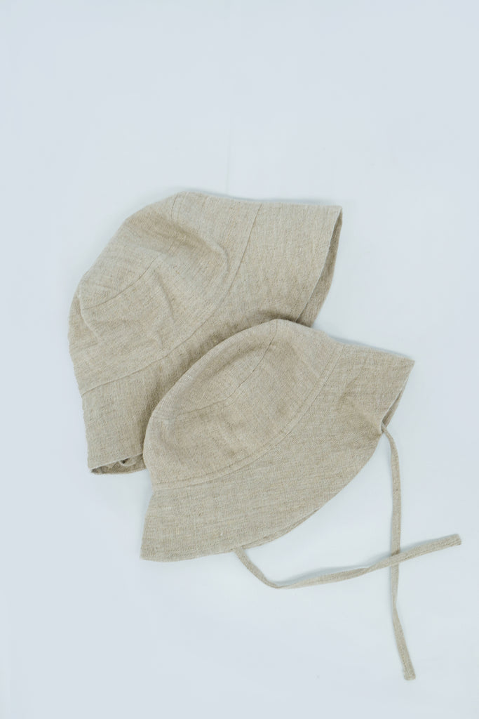 Baby Hat - Fleetwood