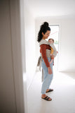 Wrap Carrier - Fleetwood