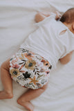 All-In-One Cloth Nappy - Florette