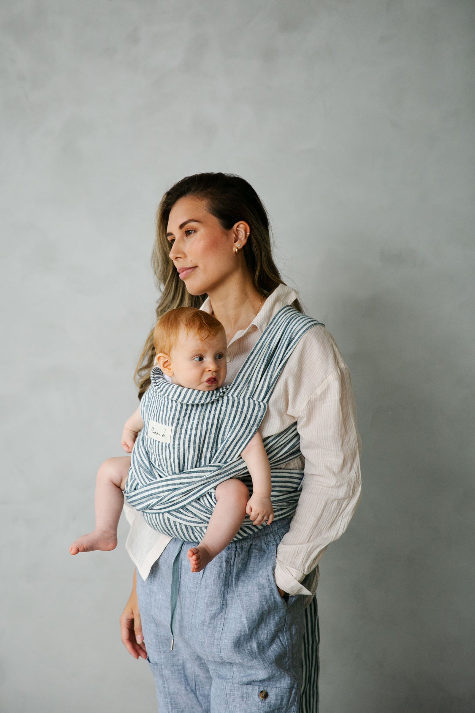 Wrap Carrier - Haven