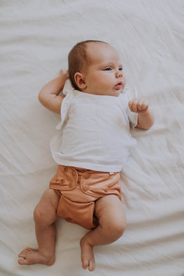 All-In-One Cloth Nappy - Marlow