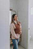 Wrap Carrier - Russet