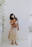 Wrap Carrier - Russet