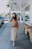 Wrap Carrier - Russet