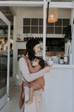 Wrap Carrier - Russet