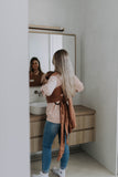 Wrap Carrier - Russet