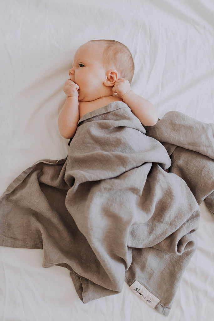 Swaddle - Ryder