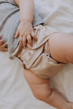 All-In-One Cloth Nappy - Sunday