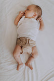 All-In-One Cloth Nappy - Sunday