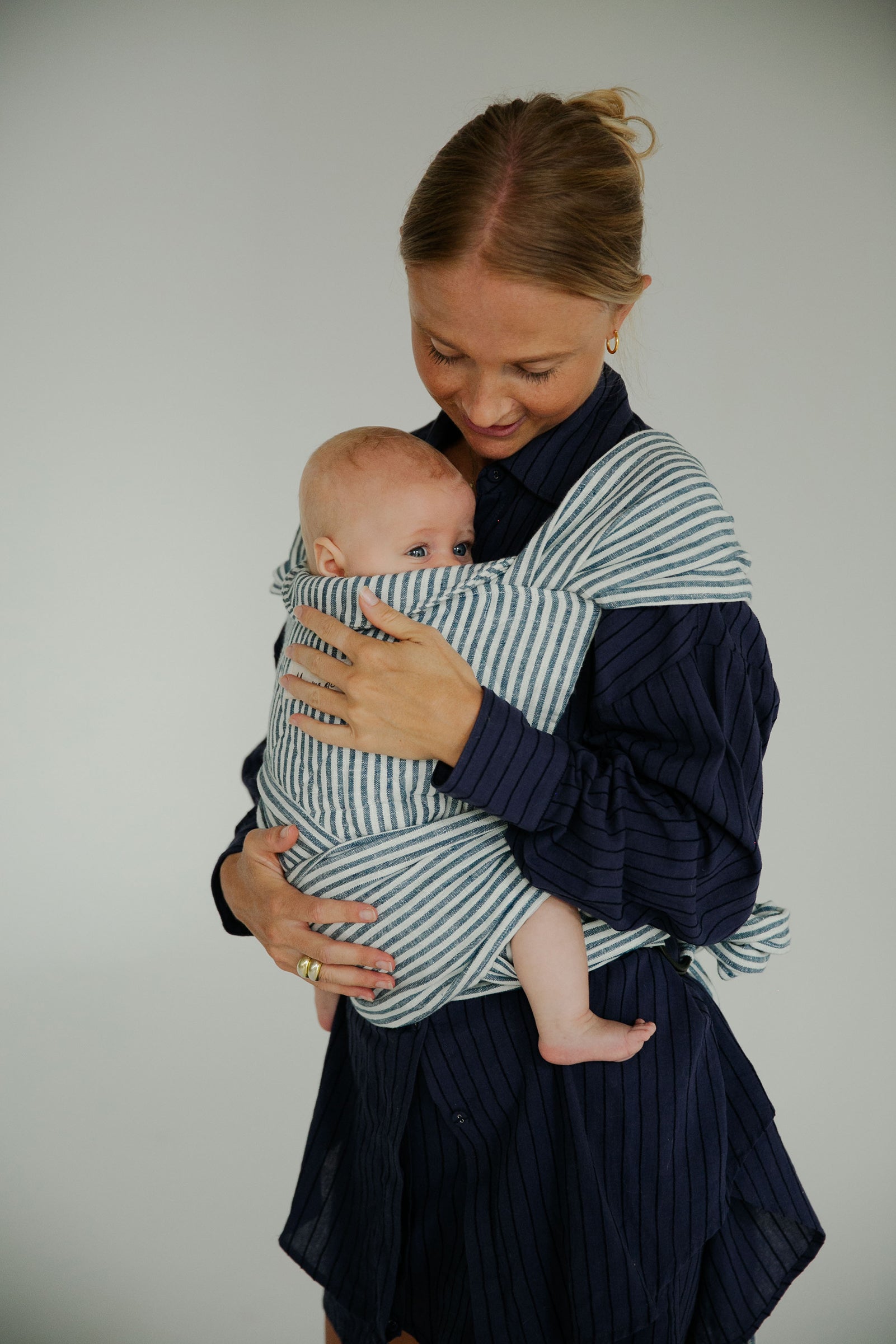 Wrap Carrier - Haven