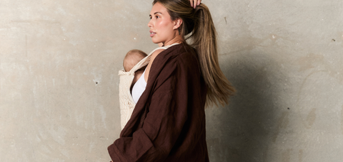 Linen Robes