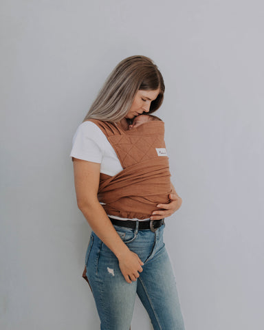 Wrap Baby Carrier