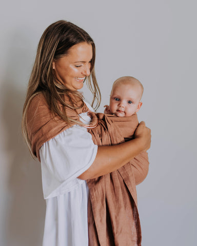 Baby Sling - Single Layer